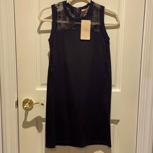 NWT Zara mini dress